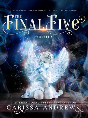 cover image of The Final Five